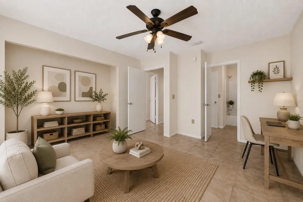 2035 DIXIE BELLE DRIVE #2035M Orlando, FL 32812