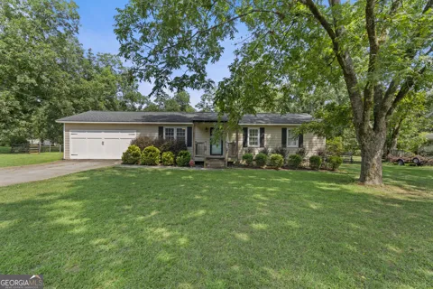1911 Barnesville RD