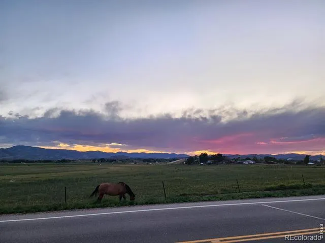 3625 County Road19 Fort Collins, CO 80524