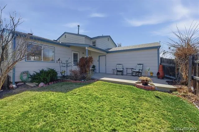 133 Rockaway Avenue Castle Rock, CO 80104