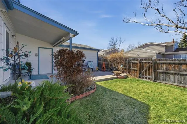 133 Rockaway Avenue Castle Rock, CO 80104