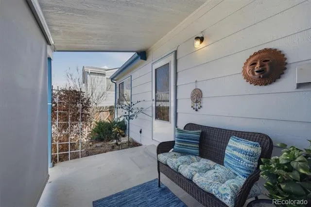 133 Rockaway Avenue Castle Rock, CO 80104
