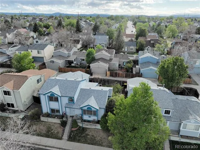 133 Rockaway Avenue Castle Rock, CO 80104