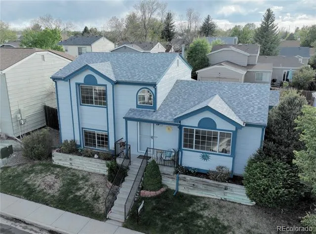 133 Rockaway Avenue Castle Rock, CO 80104