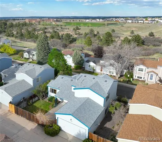 133 Rockaway Avenue Castle Rock, CO 80104