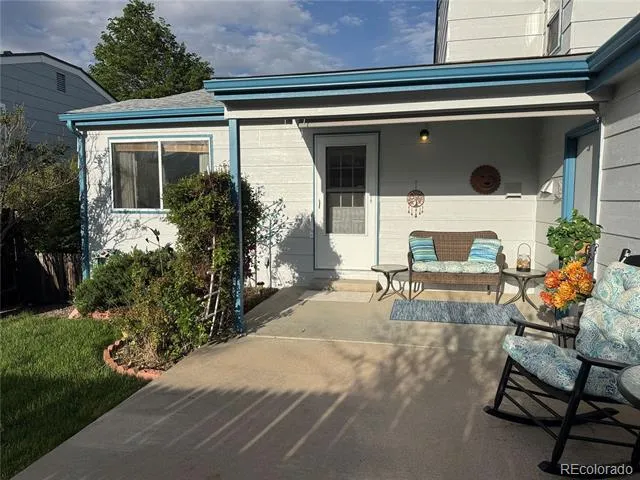 133 Rockaway Avenue Castle Rock, CO 80104