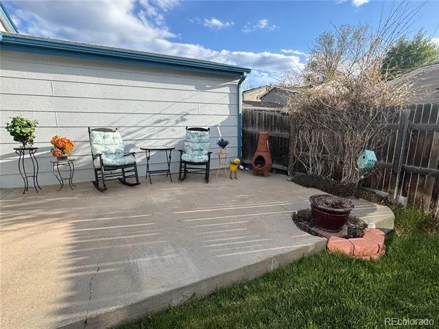 133 Rockaway Avenue Castle Rock, CO 80104