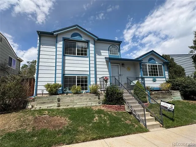 133 Rockaway Avenue Castle Rock, CO 80104