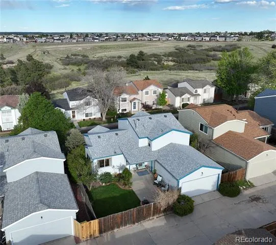 133 Rockaway Avenue Castle Rock, CO 80104