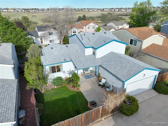 133 Rockaway Avenue Castle Rock, CO 80104