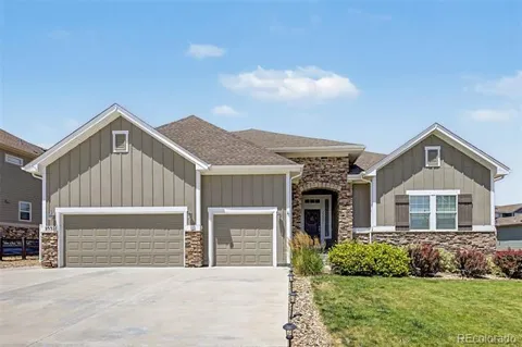 23321 E Rockinghorse Parkway