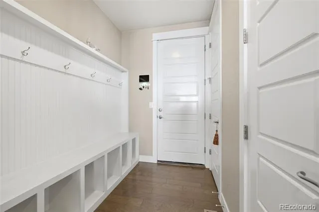 16682 W 86th Drive Arvada, CO 80007
