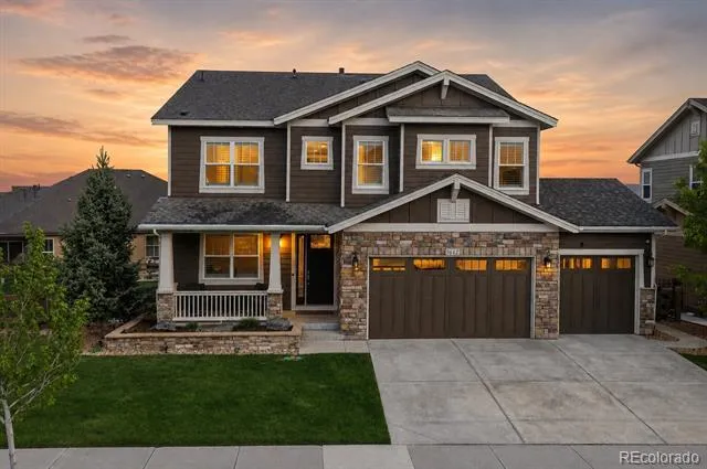 16682 W 86th Drive Arvada, CO 80007