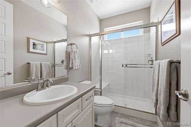16682 W 86th Drive Arvada, CO 80007