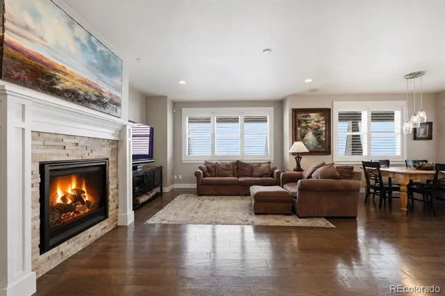 16682 W 86th Drive Arvada, CO 80007