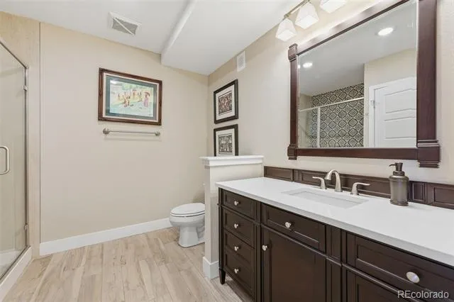 16682 W 86th Drive Arvada, CO 80007