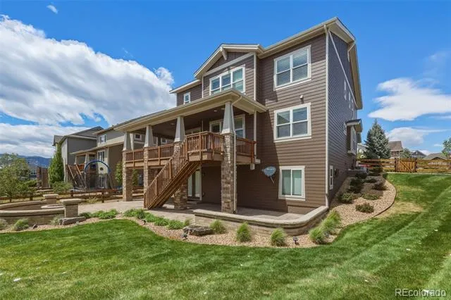 16682 W 86th Drive Arvada, CO 80007