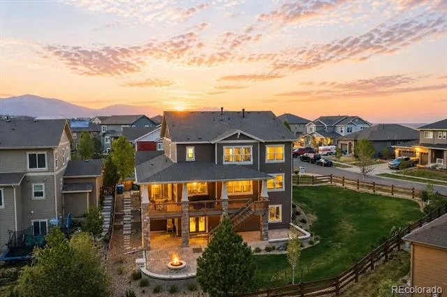 16682 W 86th Drive Arvada, CO 80007
