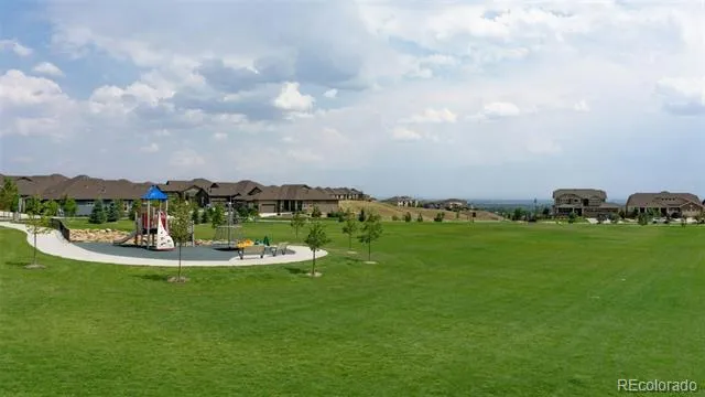 16682 W 86th Drive Arvada, CO 80007