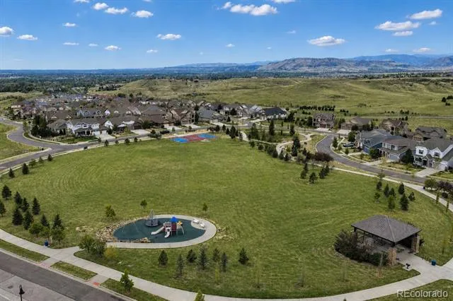 16682 W 86th Drive Arvada, CO 80007