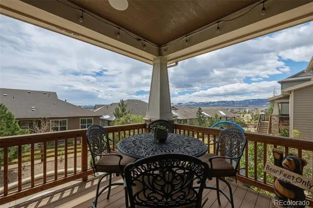 16682 W 86th Drive Arvada, CO 80007
