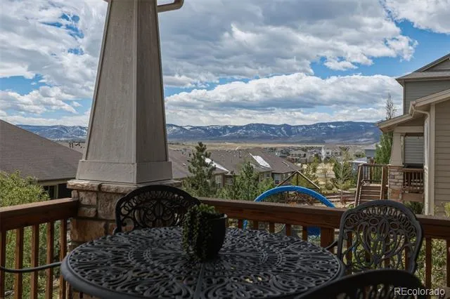 16682 W 86th Drive Arvada, CO 80007