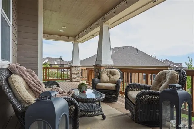 16682 W 86th Drive Arvada, CO 80007