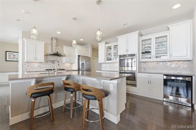 16682 W 86th Drive Arvada, CO 80007