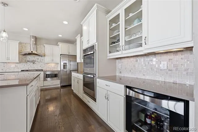 16682 W 86th Drive Arvada, CO 80007