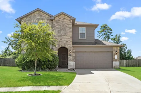 14161 Redwood Forest Trail
