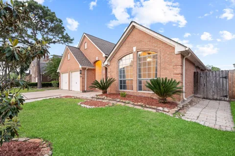 7624 Lone Meadow Court