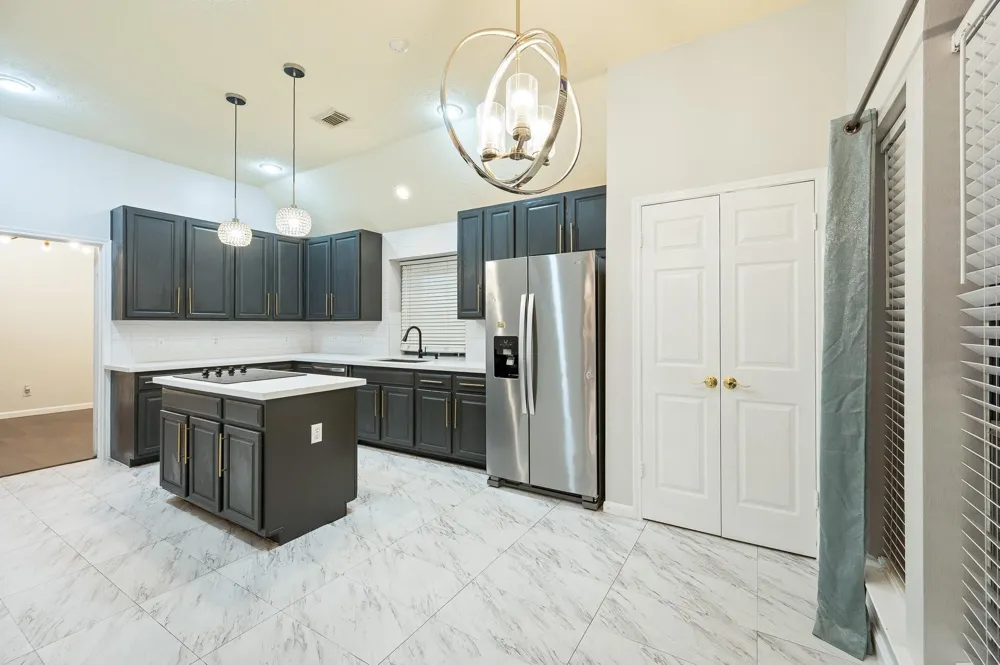7624 Lone Meadow Court Houston, TX 77095
