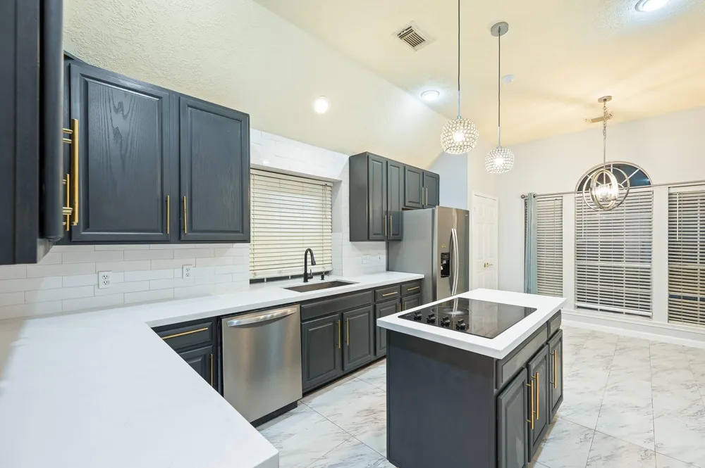 7624 Lone Meadow Court Houston, TX 77095