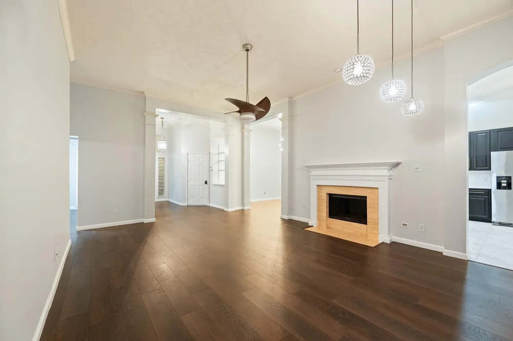 7624 Lone Meadow Court Houston, TX 77095