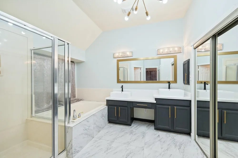7624 Lone Meadow Court Houston, TX 77095