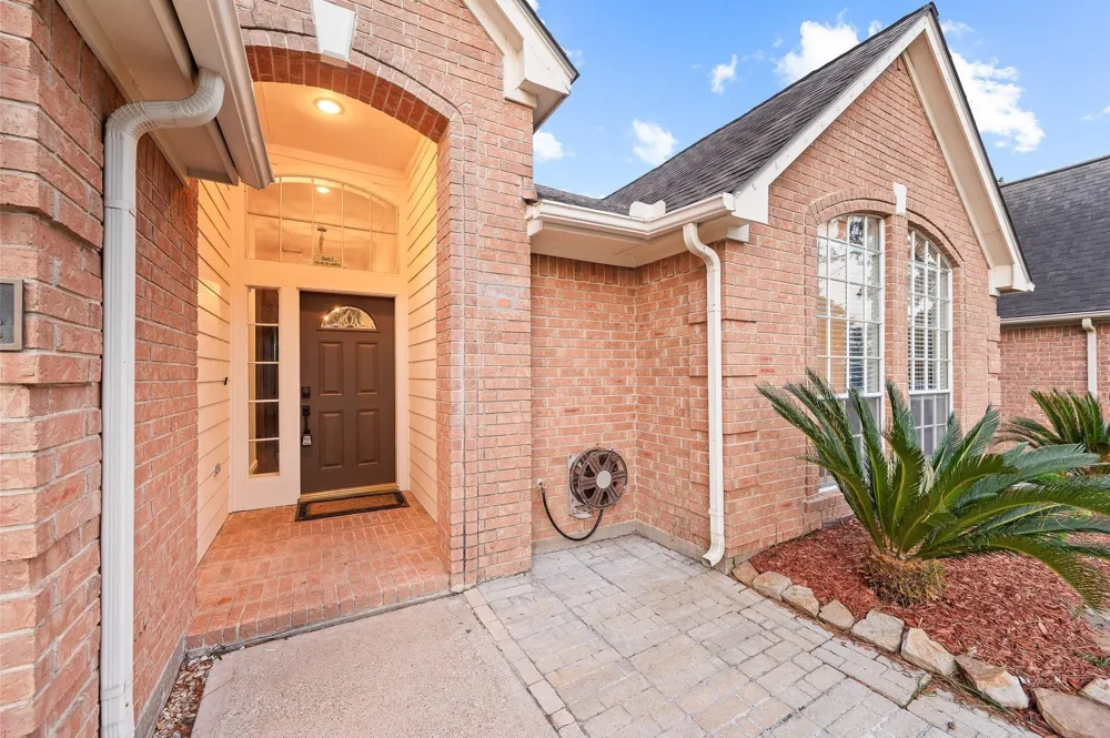 7624 Lone Meadow Court Houston, TX 77095