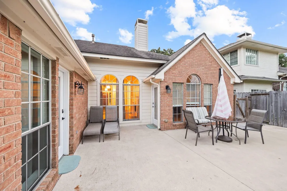 7624 Lone Meadow Court Houston, TX 77095