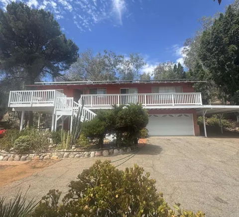 11556 Bridle Path Lane
