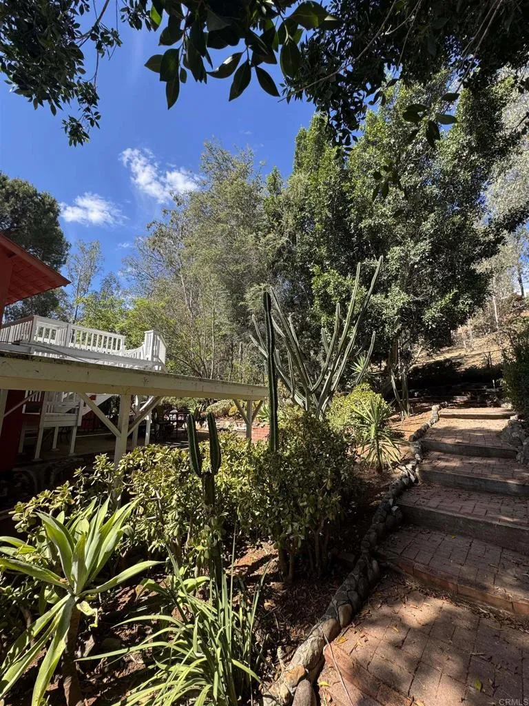 11556 Bridle Path Lane Lakeside, CA 92040