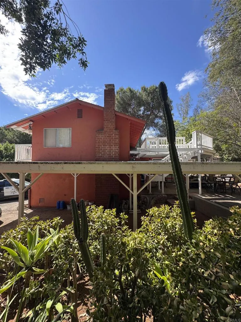 11556 Bridle Path Lane Lakeside, CA 92040