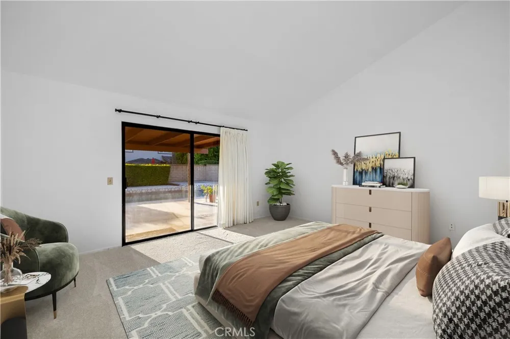 4695 Halaga La Verne, CA 91750