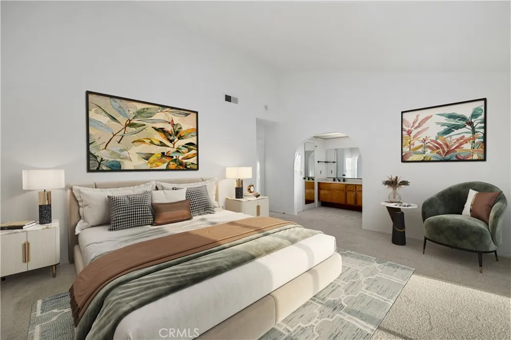 4695 Halaga La Verne, CA 91750