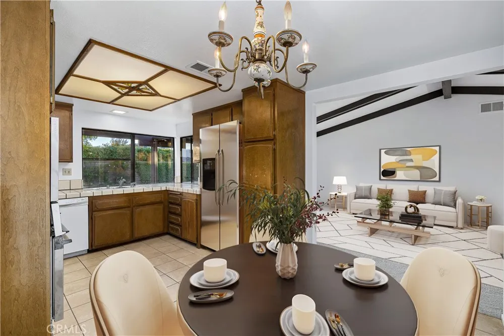4695 Halaga La Verne, CA 91750