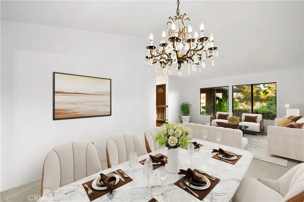 4695 Halaga La Verne, CA 91750