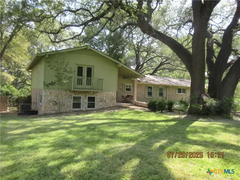 2505 Linwood Road