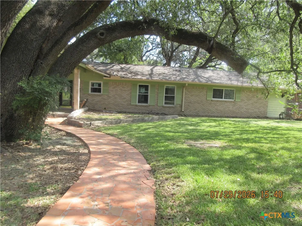 2505 Linwood Road Temple, TX 76502