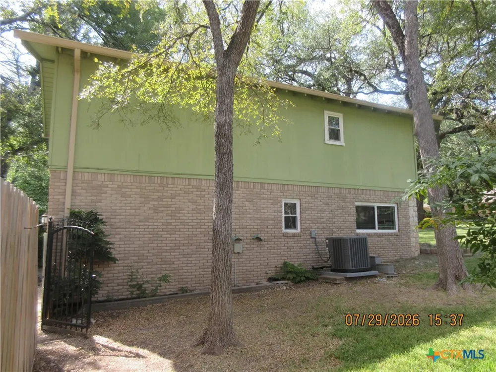 2505 Linwood Road Temple, TX 76502