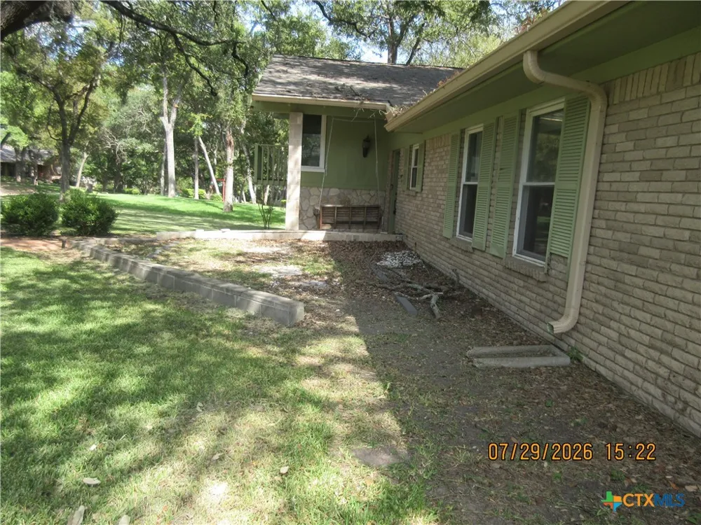 2505 Linwood Road Temple, TX 76502