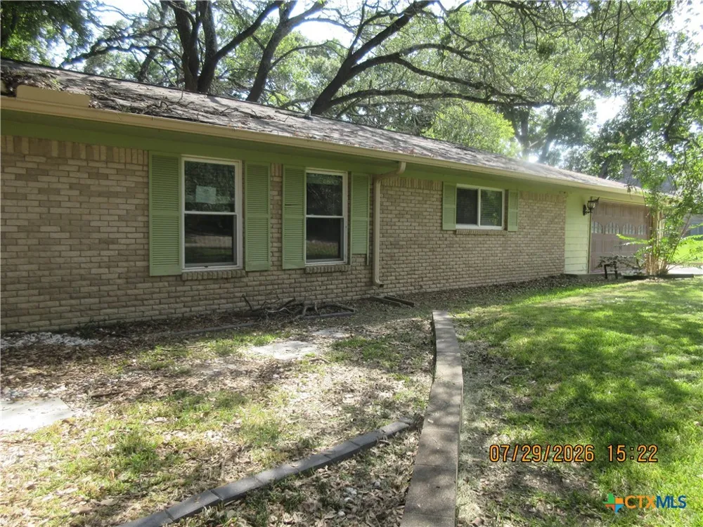 2505 Linwood Road Temple, TX 76502