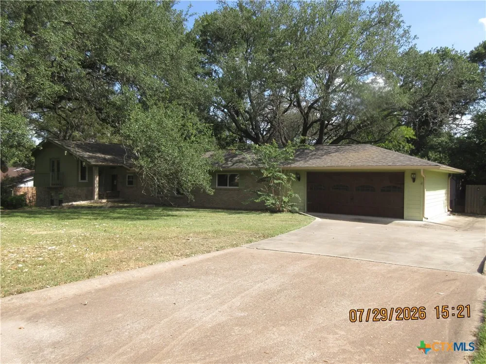 2505 Linwood Road Temple, TX 76502